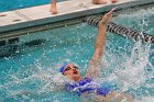 Swimming & Diving vs Babson  Swimming & Diving vs Babson College. - Photo by Keith Nordstrom : Wheaton, Swimming